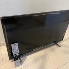 2023年製TV