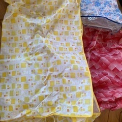 布団収納ケース　3個セットの画像