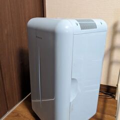 Dometic ２電源式小型保冷庫の画像