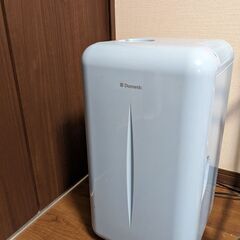 Dometic ２電源式小型保冷庫