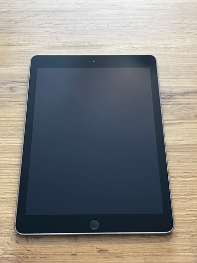 ipad 第6世代　（タブレット）