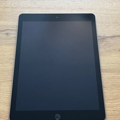 ipad 第6世代　（タブレット）