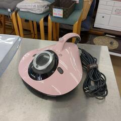無料☆レイコップ　ライト☆RE-100、ピンクカラー、動作未確認...