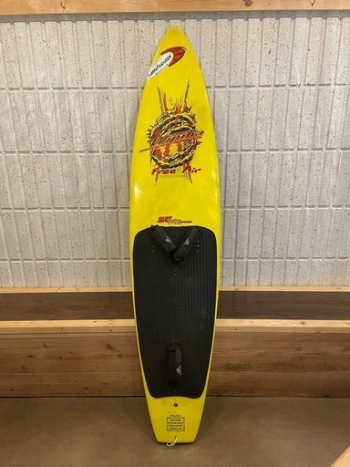 カイトボード ロングボード 練習用にぴったり