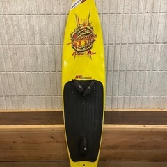 カイトボード ロングボード 練習用にぴったり