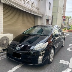 prius zvw30 プリウス30