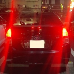 prius zvw30 プリウス30の画像