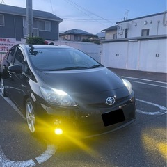 prius zvw30 プリウス30の画像