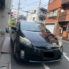prius zvw30 プリウス30の画像