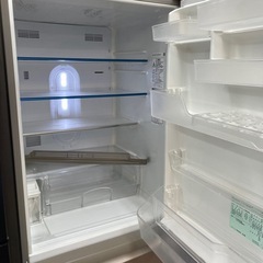 お買い得?2016年製?Panasonic パナソニック?315L冷蔵庫?NR-C32EM-N?3678