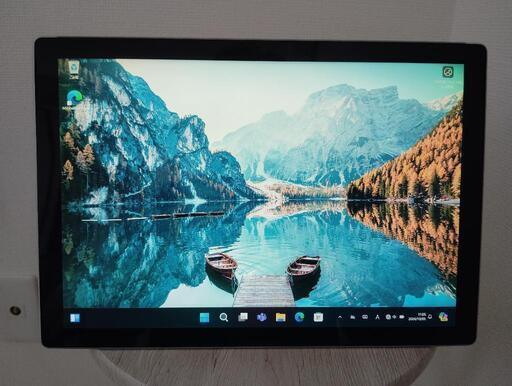 タブレットPC Microsoft  Surface  Pro 7  1866