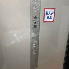 お買い得?2016年製?Panasonic パナソニック?315L冷蔵庫?NR-C32EM-N?3678