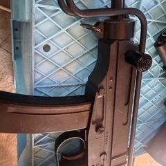 エアガン　AGSK E7876 ジャンクの画像