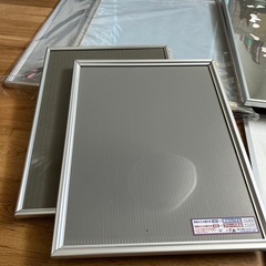 パネル　額　10枚の画像