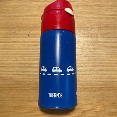 サーモス水筒400ml