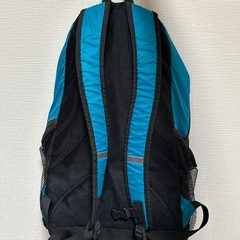 adidasリュックサックの画像
