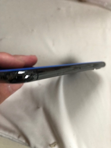 【配送、ネット決済可能】iPhoneXS 64G ブラックSIMフリー