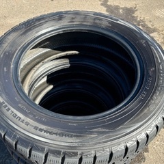 215/60R16 4本セット　スタッドレス