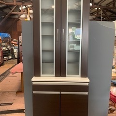 食器棚 205.5cm