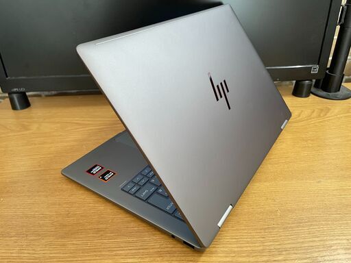極美品 HP Envy x360 2-in-1 14-fa