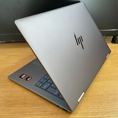 極美品 HP Envy x360 2-in-1 14-fa
