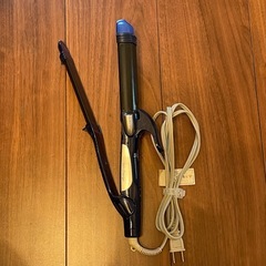 パナソニック　イオニティ　ヘアアイロン　コテ　EH1514の画像