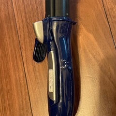 パナソニック　イオニティ　ヘアアイロン　コテ　EH1514の画像