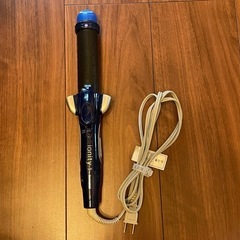 パナソニック　イオニティ　ヘアアイロン　コテ　EH1514