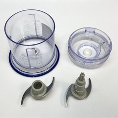 NINJA　キッチンプレップの画像