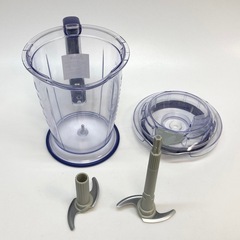 NINJA　キッチンプレップの画像