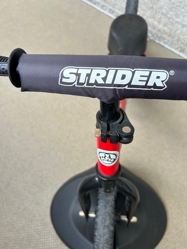ストライダースポーツモデル⭐︎専用スタンド付き