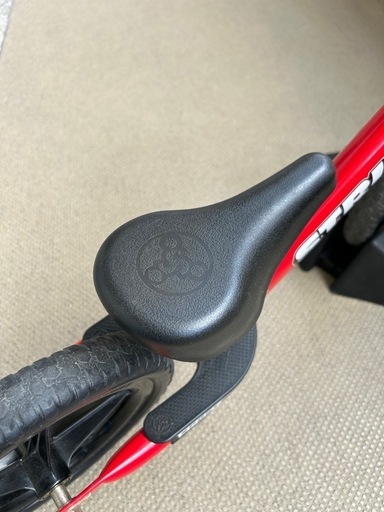 ストライダースポーツモデル⭐︎専用スタンド付き