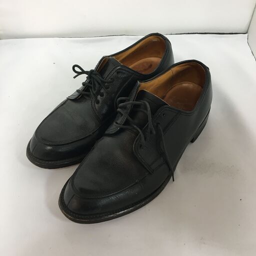 REGAL　リーガル　レザーシューズ　メンズ　24.0cm　ブラック