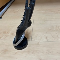 頭皮ニードルマッサージャーの画像