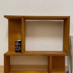 棚の画像