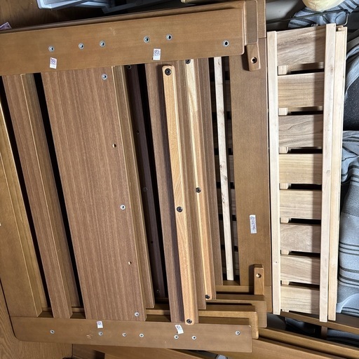 引っ越しに伴い早く引き取り来られる方