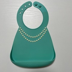 メイクマイデイ　シリコンビブ　