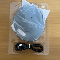 ワイヤレスチャージャーの画像