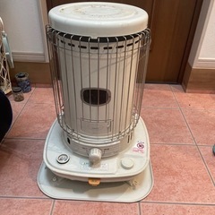 家電 季節、空調家電 ストーブ