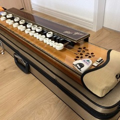 値下げ!!大正琴の画像