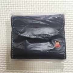 ミニ財布　新品　未使用