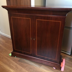 アンティーク家具