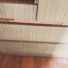 タンスお譲りしますの画像