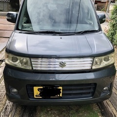 ワゴンR 4WD