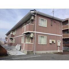 💕初期費用「８万円」・初月賃料なし、敷金なし、礼金なし、仲介手数...