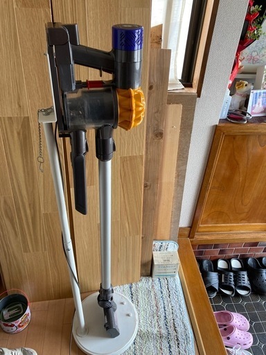 ダイソン　掃除機（中古）