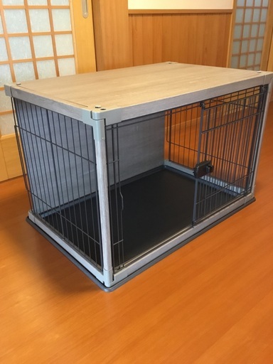 値下げ❣️犬用ゲージ‼️新品未使用品❣️