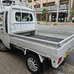 ハイゼットジャンボの画像