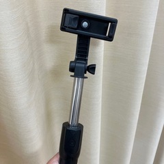 セルカ棒