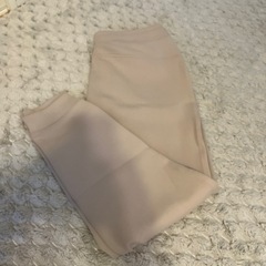 32°スウェットパンツＭの画像